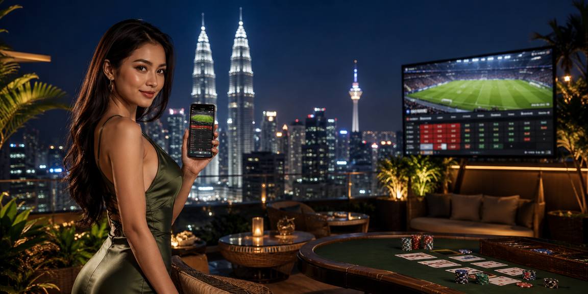 x44 Tetapan akaun yang anda kawal sepenuhnya di x44