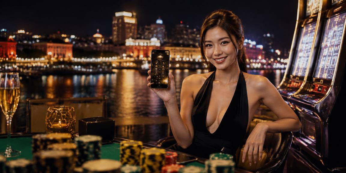 x44 mobile gaming